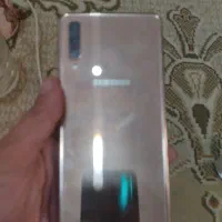 Samsung A750 (A7 2018)|موبایل|کرج, گلشهر|دیوار