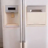 یخچال الجی