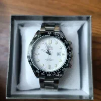 ساعت مچی امگا مردانه شیک