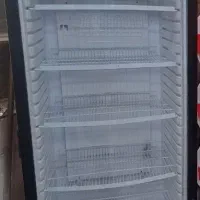 یخچال فریز ایستاده 75سانتی