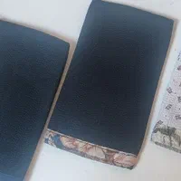 کیسه دست دوز حمام