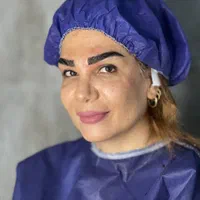 جشنواره آموزش تخصصی کاشت ابرو و کات