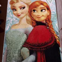 فرش السا و آنا