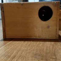 لانه عروس و لانه گرینچیک