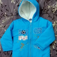 کاپشن نوزادی