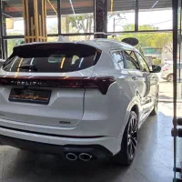 فیدلیتی پرستیژ مدل ۴۰۳ داخل موکا|خودرو سواری و وانت|اراک, |دیوار