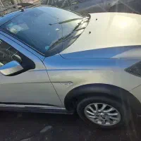 کوییک پارس خودرو ای مدل ۱۴۰۳