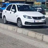 ساینا دوگانه فابریک|خودرو سواری و وانت|شهرکرد, |دیوار