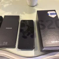 فروش گوشی سامسونگ s20 ultra