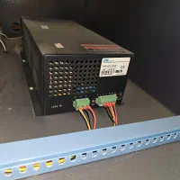 تعمیر دستگاه های لیزر و cnc|خدمات پیشه و مهارت|کرج, ساسانی (قلمستان)|دیوار