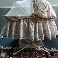 گهواره ،کریر ،صندلی غذا