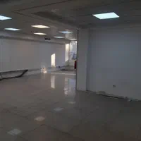 اجاره اداری ۱۶۵ متری در گاندی|اجارهٔ دفتر کار، اتاق اداری، مطب|تهران, نظامی گنجوی (توانیر)|دیوار