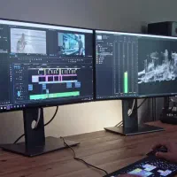 تدوینگر، ادیتور، متخصص صدا و تصویر، میکس