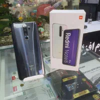 شیامی نوت 8 پرو 128 (6)|موبایل|کرج, جهانشهر|دیوار