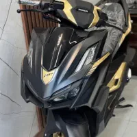 کلیک۱۶۰ مدل۱۴۰۴ صفر زیر قیمت رنگ خاص SP