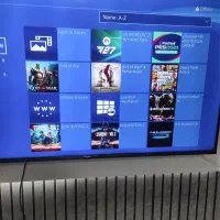 ps4 fat 500|کنسول، بازی ویدئویی و آنلاین|مریوان, |دیوار