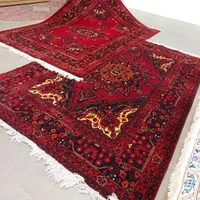 فرش دستباف ۶ متری رنگ گیاهی دونه ای ۳۷ ملیوت تومن