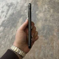 ایفون xکاملا سالم همراه با۱۵گارد گوشی|موبایل|رشت, بازار|دیوار