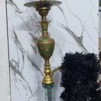 قلیان عربی|کلکسیون و سرگرمی|پاکدشت, شهرک انقلاب|دیوار