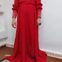 لباس مجلسی نو
