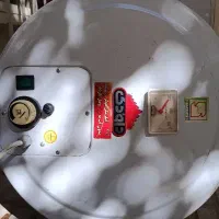 ابگرمکن