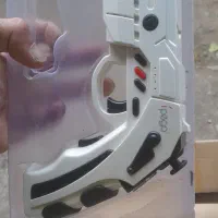 دستتفنگیبازی