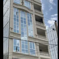 فروش آپارتمان ۱۵۰ متری خشک الهیه میدان رسالت|فروش آپارتمان|کرمانشاه, |دیوار