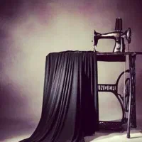 به خیاط حرفه ای چادر نیازمندیم