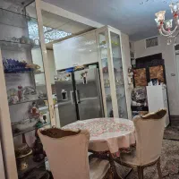 54متر تکواحدی همکف