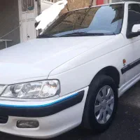 فروش پژو پارس مدل۹۰