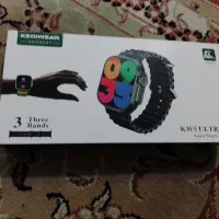 ساعت هوشمند نونو