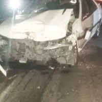 پارس elx مدل ۸۹