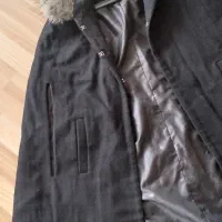 تعدادی پالتووکاپشن زنانه ودخترانه هرکدوم صدوهشتاد|لباس|اردبیل, |دیوار