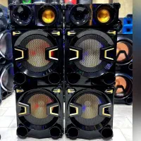 اسپیکر خانگی امپریال ۲۰۴۰|سیستم صوتی خانگی|مشهد, ایثار|دیوار