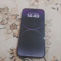 آیفون ۱۴ پرومکس تمیز ریجستر شده