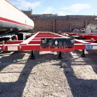 تیغه ماموت 402