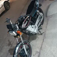 موتور 200 لیفان|موتورسیکلت|مسجد سلیمان, |دیوار