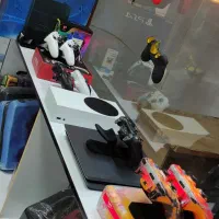 فروش انواع کنسول و نصب بازی و لوازم جانبی کنسول