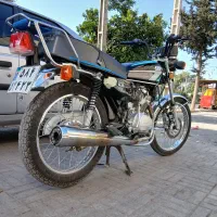 هوندا ۱۵۰ عرشیا|موتورسیکلت|لوشان, |دیوار