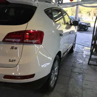 انجام خدمات سرامیک پولیش رنگ و