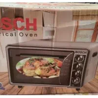 اون توستر بوش