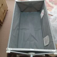 گهواره ی مناسب نوزاد|اسباب و اثاث بچه|نقده, |دیوار