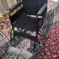 ویلچر