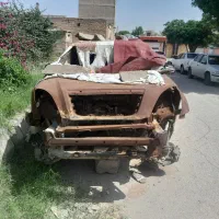 mwm x 33|خودرو کلاسیک|اهواز, گلستان|دیوار