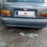 فروشی|خودرو سواری و وانت|شیروان (خراسان), |دیوار