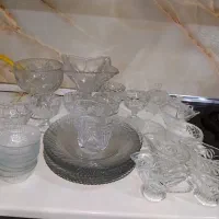 ظروف بلور