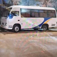 مینی بوس آرین مدل ۹۵