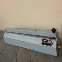 دستکاه دوخت پلاستیک سپهر الکتروتکنیک ۶۰ سانت