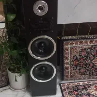 ی جفت سینما خانگی مارک مارشال در حد نو