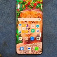 آنر magic5 pro با حافظهٔ ۵۱۲ گیگابایت